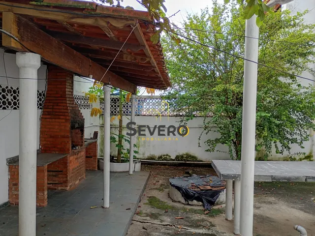Imagem 14: Casa 4 quartos em Nova Cidade