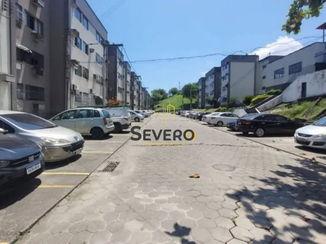 Imagem 9: Colinas de Marica - Apartamento à venda no bairro Mutondo - São Gonçalo/RJ