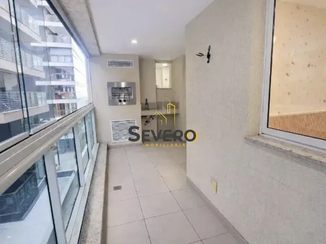 Imagem: Condomínio Contenporanium - Apartamento