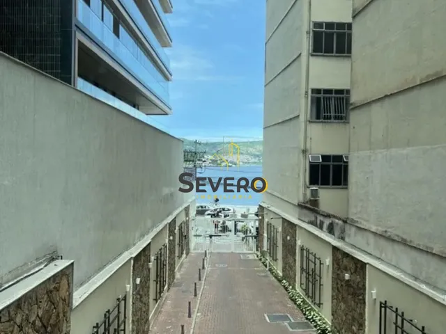 Imagem 3: Condomínio Contenporanium - Apartamento à venda no bairro Icaraí - Niterói/RJ