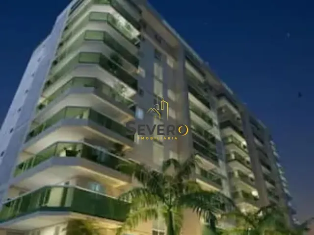 Imagem 2: Condomínio Contenporanium - Apartamento à venda no bairro Icaraí - Niterói/RJ