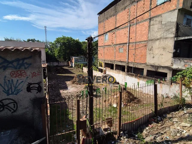 Imagem 2: Terreno em Alcântara, São Gonçalo/RJ
