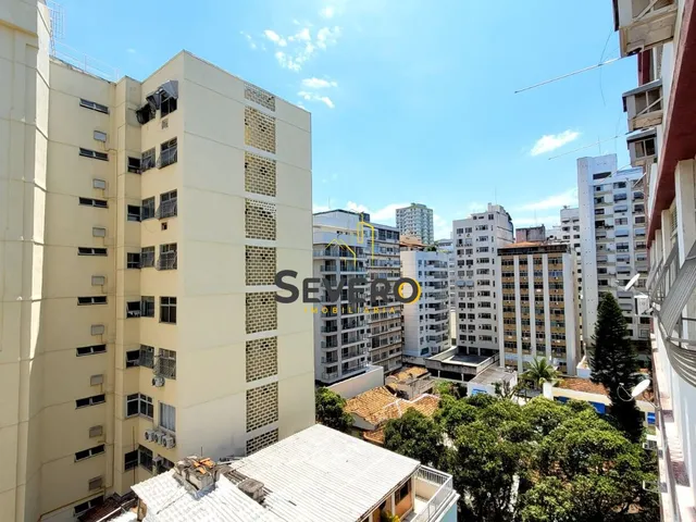 Imagem 9: Condomínio do Edifício Real - Apartamento 3 quartos no Ingá - Niterói