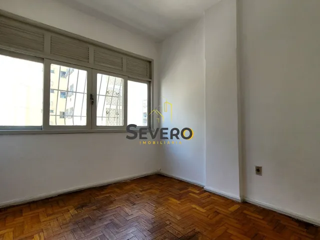 Imagem 7: Condomínio do Edifício Real - Apartamento 3 quartos no Ingá - Niterói