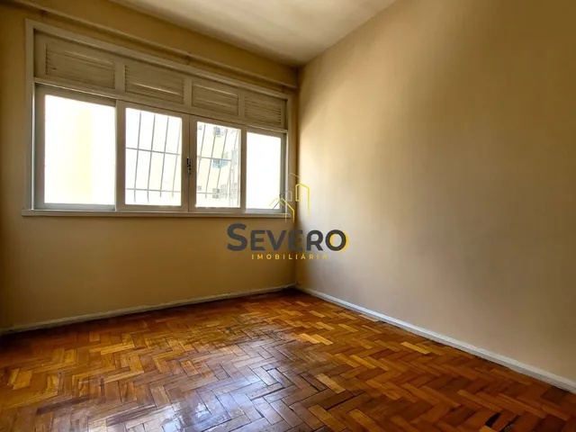 Imagem 12: Condomínio do Edifício Real - Apartamento 3 quartos no Ingá - Niterói