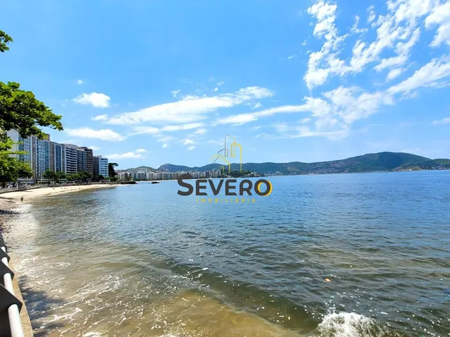 Imagem 15: Condomínio do Edifício Real - Apartamento 3 quartos no Ingá - Niterói