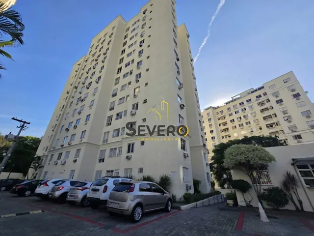 Imagem: Neo Niterói - Apartamento em Barreto, Niterói/RJ