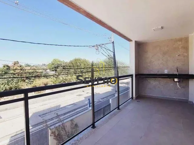 Imagem: Apartamento 2 quartos em Piratininga