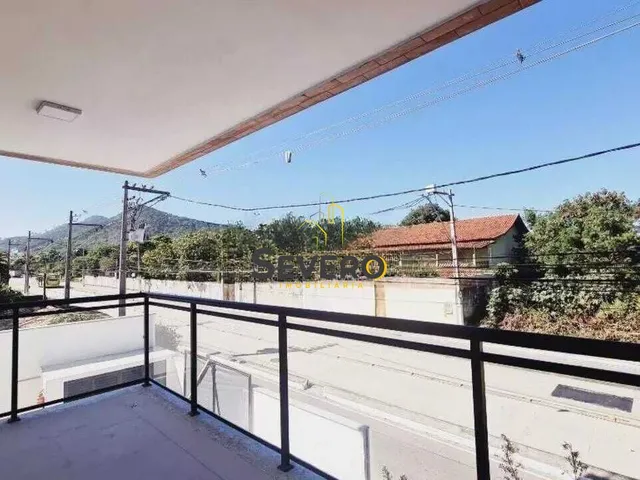 Imagem 8: Apartamento 2 quartos em Piratininga