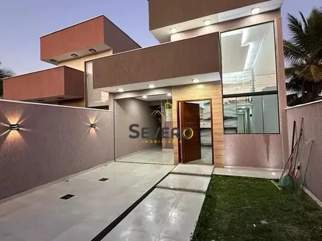 Imagem 1: Casa 3 quartos em Itaipuaçu