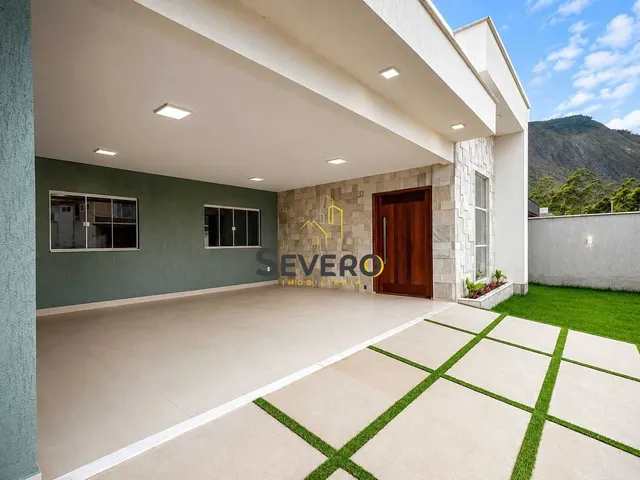 Imagem: Solares Residencial Club - Belíssima Casa