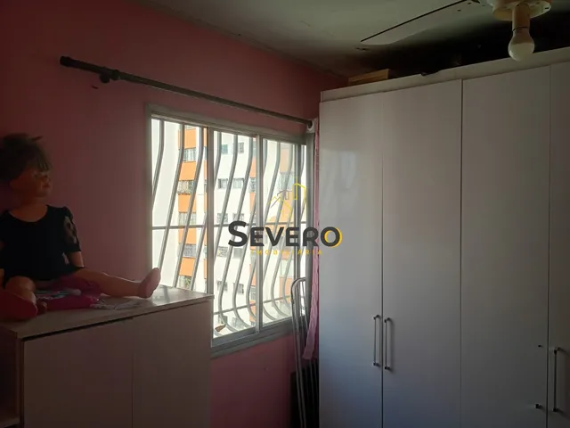 Imagem 7: Condomínio parque residencial zodíaco - Apartamento 02 quartos centro do Alcântara