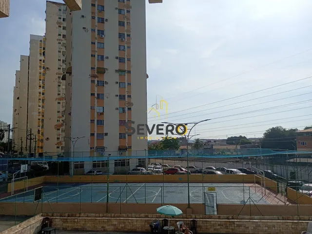 Imagem 4: Condomínio parque residencial zodíaco - Apartamento 02 quartos centro do Alcântara