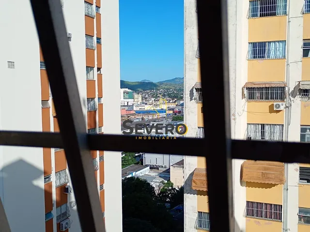 Imagem 8: Condomínio parque residencial zodíaco - Apartamento 02 quartos centro do Alcântara