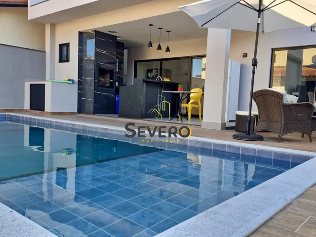 Imagem: Casa Alto Padrão - Piratininga