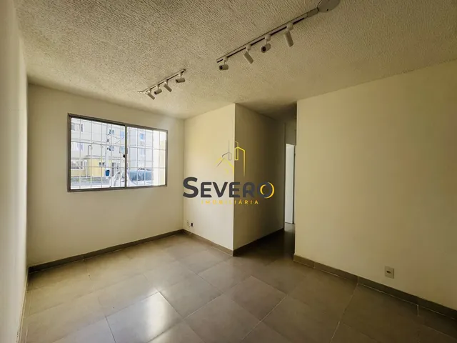 Imagem: Condomínio Completo 1 - Apartamento 2 dormitórios
