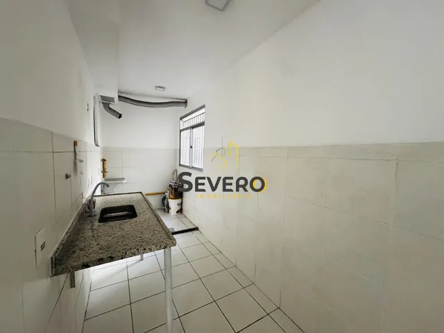 Imagem 8: Apartamento 2 dormitórios - Nova Cidade
