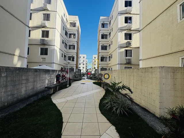 Imagem 4: Apartamento 2 dormitórios - Nova Cidade