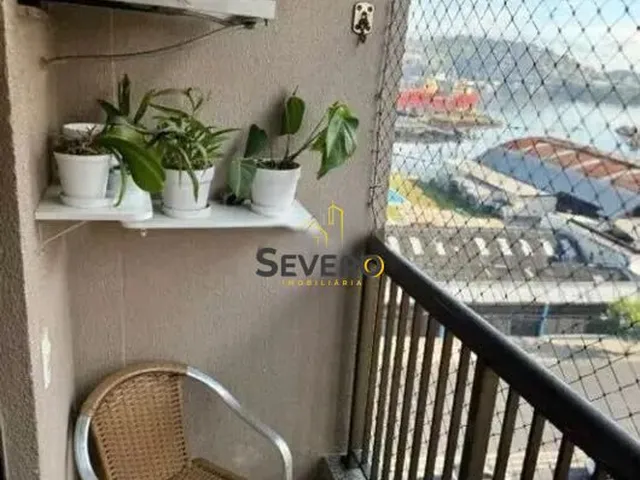 Imagem 7: Enseada Park - Apartamento à venda no bairro Centro - Niterói/RJ