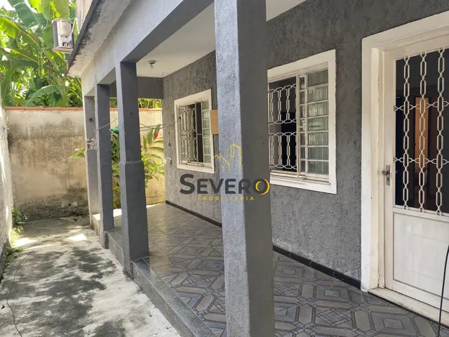 Imagem: Casa à venda no bairro Porto Novo - São