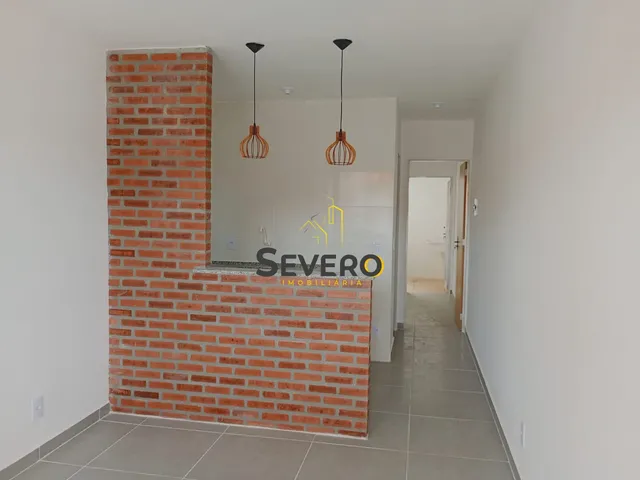 Imagem: Apartamento 01 quarto com vaga de garagem