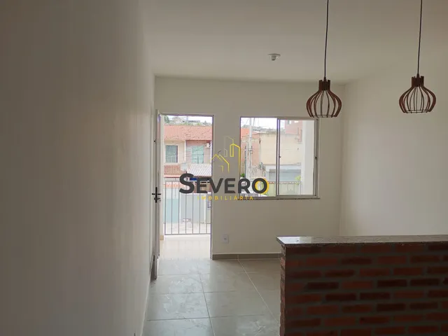 Imagem 11: Apartamento 01 quarto com vaga de garagem na Trindade - SG