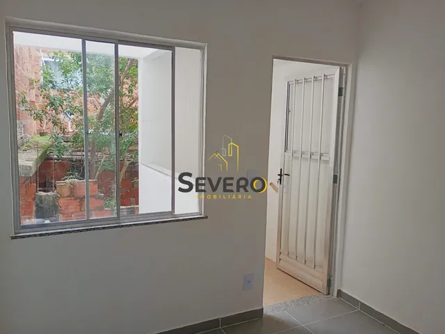 Imagem 8: Apartamento 01 quarto com vaga de garagem na Trindade - SG