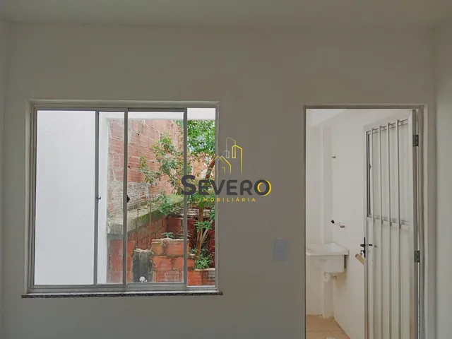 Imagem 12: Apartamento 01 quarto com vaga de garagem na Trindade - SG