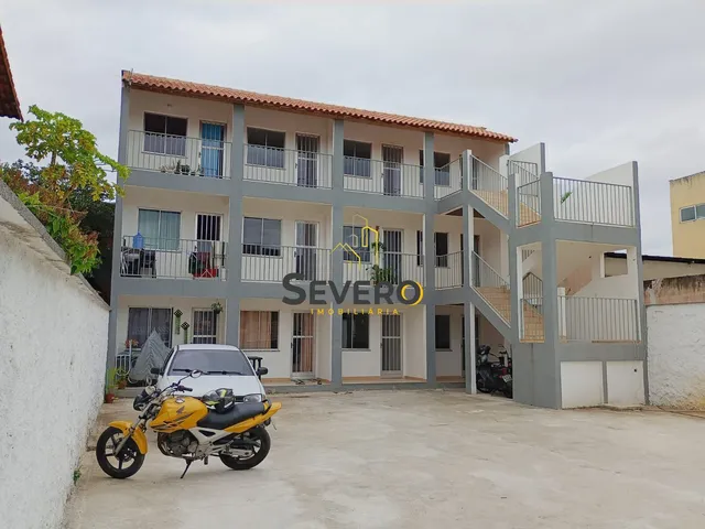 Imagem 14: Apartamento 01 quarto com vaga de garagem na Trindade - SG