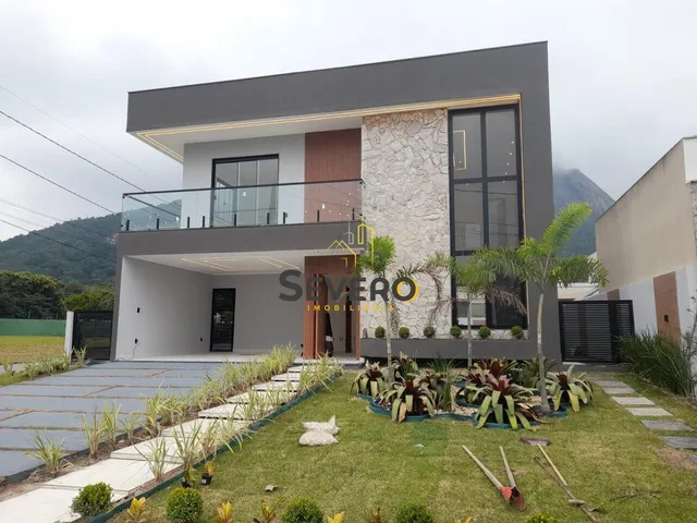 Imagem: Alphaville II - Casa à venda no bairro
