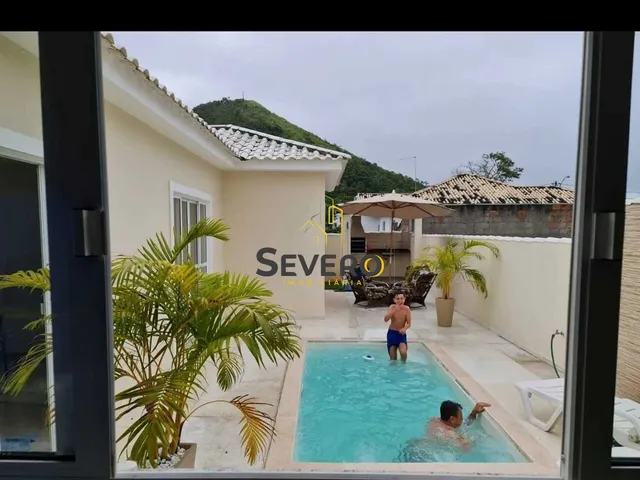 Imagem 14: Casa em condomínio fechado com segurança 24h