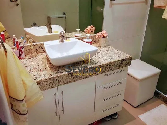 Imagem 2: Casa em condomínio fechado com segurança 24h