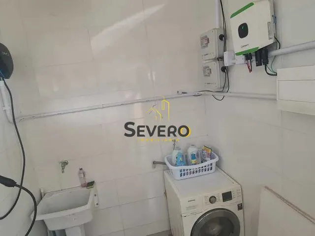 Imagem 9: Casa em condomínio fechado com segurança 24h