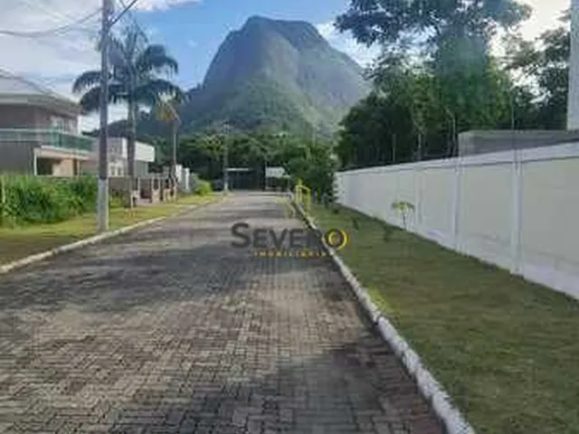 Imagem 11: Casa em condomínio fechado com segurança 24h