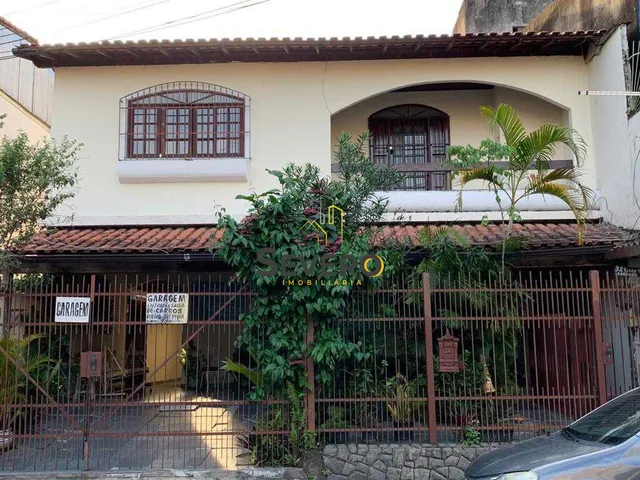 Imagem: Casa no centro de São Gonçalo