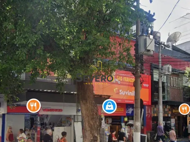 Imagem 3: Loja com sobrado no Melhor Ponto Comercial