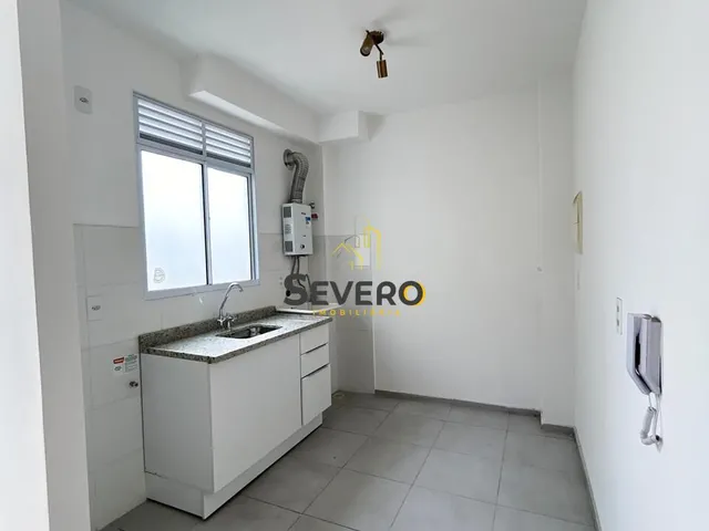 Imagem 5: Sol do Engenho - Apartamento 2 quartos no Vila Lage