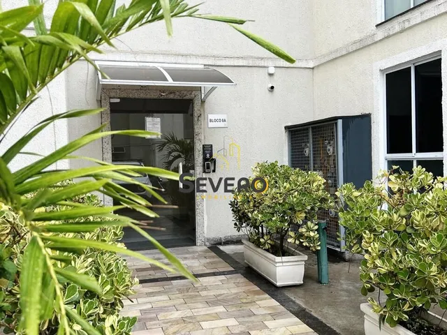 Imagem 8: Sol do Engenho - Apartamento 2 quartos no Vila Lage