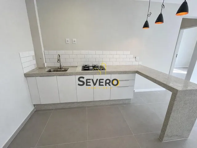 Imagem 8: Condomínio do Edifício Costa Azul - Apartamento à venda no bairro Icaraí - Niterói/RJ
