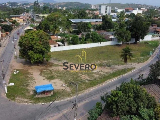 Imagem 3: Excelente Oportunidade, Terreno 2.500mts à venda no bairro Nancilândia - Itaboraí/RJ