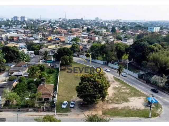 Imagem 6: Excelente Oportunidade, Terreno 2.500mts à venda no bairro Nancilândia - Itaboraí/RJ