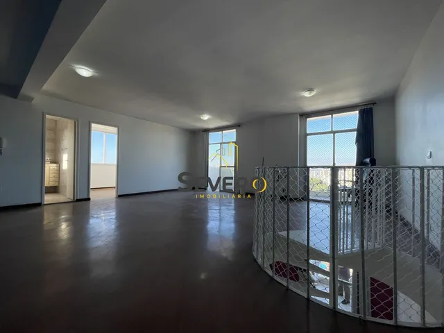 Imagem 6: Cobertura 3 quartos com suíte e vista Mar no Ingá Niterói RJ