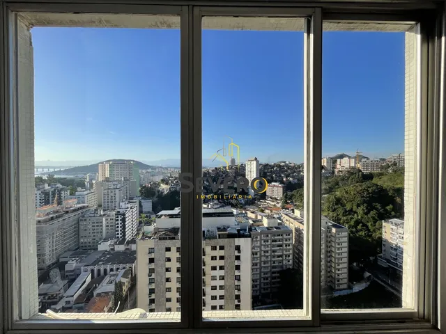 Imagem 7: Cobertura 3 quartos com suíte e vista Mar no Ingá Niterói RJ