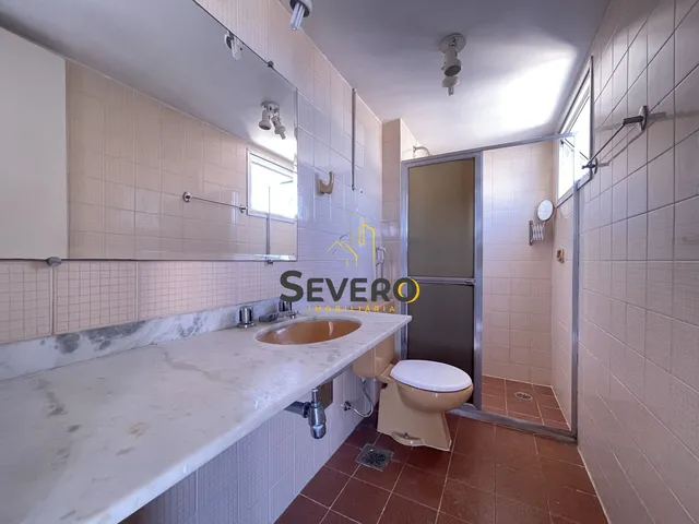 Imagem 15: Cobertura 3 quartos com suíte e vista Mar no Ingá Niterói RJ