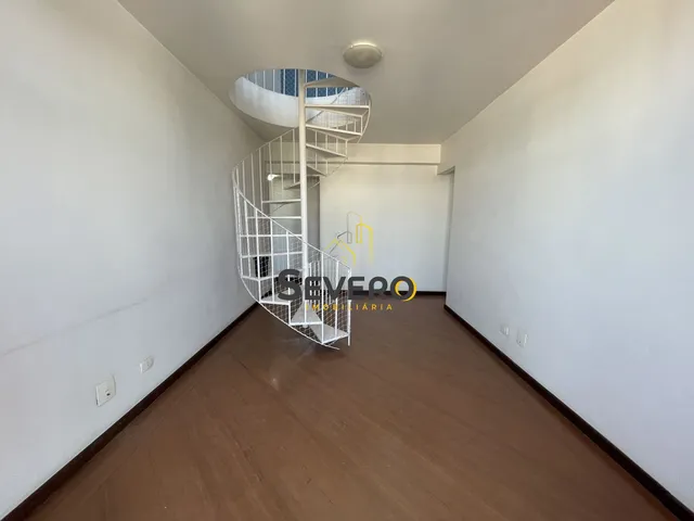 Imagem 5: Cobertura 3 quartos com suíte e vista Mar no Ingá Niterói RJ