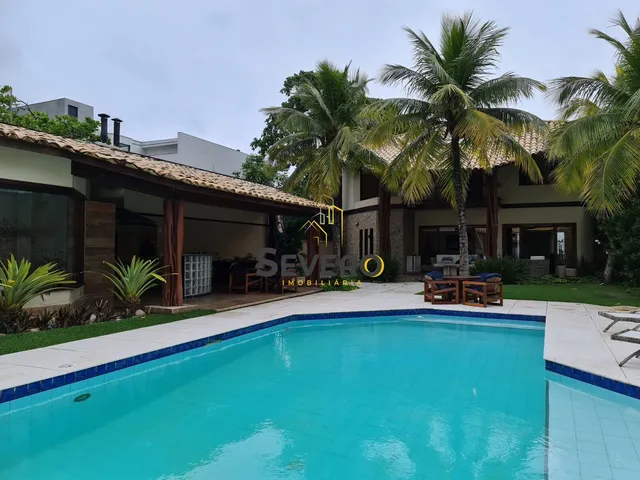 Imagem: Casa Alto Padrão em Itacoatiara