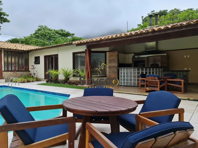 Imagem 14: Casa Alto Padrão em Itacoatiara