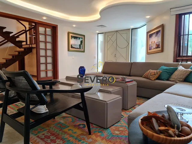 Imagem 8: Casa Alto Padrão em Itacoatiara