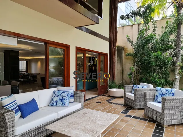 Imagem 9: Casa Alto Padrão em Itacoatiara
