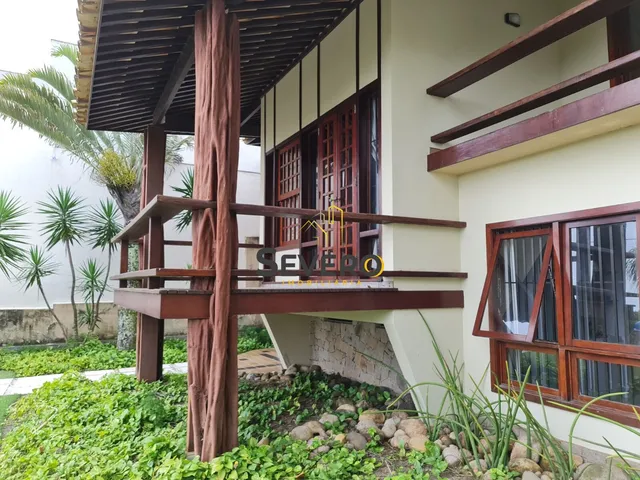 Imagem 5: Casa Alto Padrão em Itacoatiara
